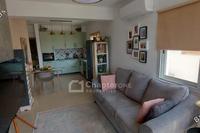 1 Bedroom Ground floor apartment in Geroskipou (Paphos) for sale 