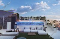 3 Bedroom Penthouse in Zakaki (Limassol) for sale 