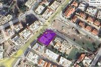 682 SQM Plot in Paphos Municipality (Paphos) for sale 