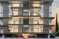 2 Bedroom Apartment in Agios Nicolaos (Limassol) for sale 