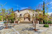 2 Bedroom Ground floor apartment in Aphrodite Hills (Paphos) for sale 