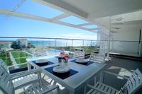 1 Bedroom Penthouse in Pervolia (Larnaca) for sale 