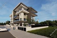 2 Bedroom Apartment · Agios Athanasios (Limassol) for sale 