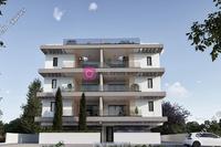 1 Bedroom Apartment in Latsia (Nicosia) for sale 