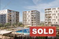 3 Bedroom Apartment · Potamos Germasogeias (Limassol) for sale 