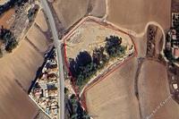 8750 SQM Land in Avgorou (Famagusta) for sale 