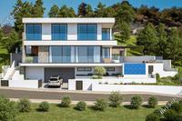 5 Bedroom Detached house · Agios Athanasios (Limassol) for sale 
