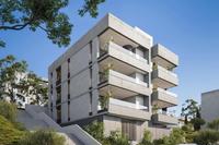 2 Bedroom Apartment · Panthea (Limassol) for sale 