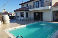 3 Bedroom Detached house · Akrotiri (Limassol) for sale 