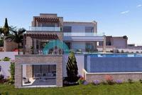 5 Bedroom Detached house in Secret Valley (Paphos) for sale 
