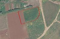 2988 SQM Land in Deryneia (Famagusta) for sale 