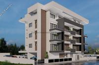 1 Bedroom Apartment in Zakaki (Limassol) for sale 