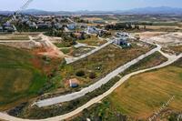 15292 SQM Plot in Dali (Nicosia) for sale 