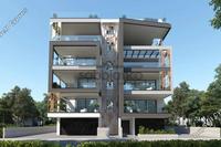 2 Bedroom Apartment · Gourri (Nicosia) for sale 