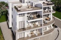 2 Bedroom Penthouse in Aradippou (Larnaca) for sale 