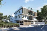 1 Bedroom Apartment in Livadia Larnacas (Larnaca) for sale 