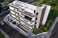 2 Bedroom Apartment in Agios Athanasios (Limassol) for sale 