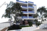 2 Bedroom Penthouse in Agia Fyla (Limassol) for sale 