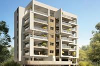 2 Bedroom Apartment in Acropolis (Nicosia) for sale 