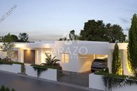 2 Bedroom Bungalow in Frenaros (Famagusta) for sale 