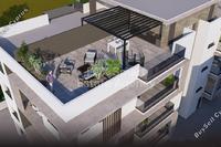 2 Bedroom Penthouse in Aradippou (Larnaca) for sale 