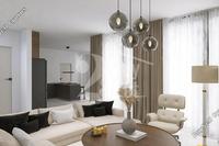 3 Bedroom Apartment · Linopetra (Limassol) for sale 