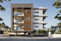 1 Bedroom Apartment in Agios Dometios (Nicosia) for sale 