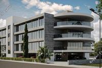  Office in Paphos Municipality (Paphos) for sale 