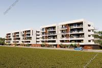 1 Bedroom Apartment in Livadia Larnacas (Larnaca) for sale 