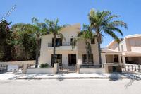 4 Bedroom Detached house · Strovolos (Nicosia) for sale 