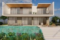4 Bedroom Detached house · Lofos Tala (Paphos) for sale 