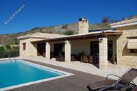 5 Bedroom Detached house · Episkopi Pafou (Paphos) for sale 