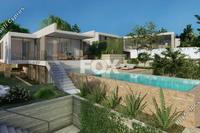 4 Bedroom Detached house · Konia (Paphos) for sale 