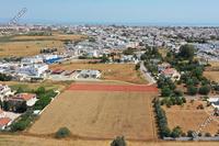 1258 SQM Land · Paralimni (Famagusta) for sale 