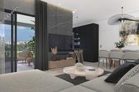 3 Bedroom Apartment · Agios Ioannis (Limassol) for sale 