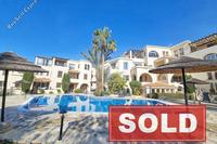 2 Bedroom Ground floor apartment · Tala (Paphos) for sale 