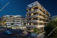 3 Bedroom Apartment in Germasogeia (Limassol) for sale 