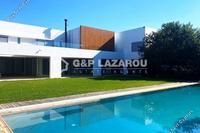 5 Bedroom Detached house · Pano Lakatamia (Nicosia) for sale 