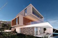 5 Bedroom Detached house in Agios Tychonas (Limassol) for sale 