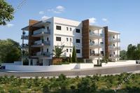 2 Bedroom Penthouse · Strovolos (Nicosia) for sale 