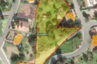 4864 SQM Plot · Mathikoloni (Limassol) for sale 