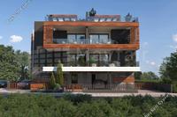 1 Bedroom Penthouse · Livadia Larnacas (Larnaca) for sale 