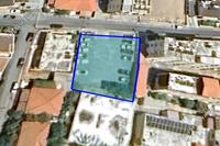 530 SQM Land · Agia Zoni (Limassol) for sale 