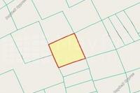 1598 SQM Land in Aradippou (Larnaca) for sale 