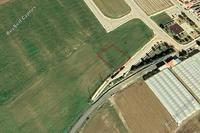 656 SQM Land · Pervolia (Larnaca) for sale 