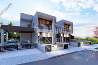 4 Bedroom Detached house · Ekali (Limassol) for sale 