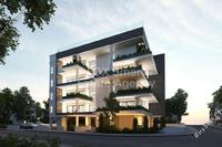 2 Bedroom Apartment · Chrysopolitissa (Larnaca) for sale 