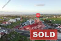  Factory in Aradippou (Larnaca) for sale 