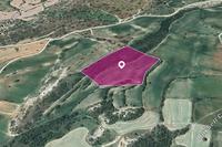 21071 SQM Land in Sotiros Agios Ioannis Larnaca (Larnaca) for sale 