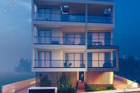 1 Bedroom Apartment in Aradippou (Larnaca) for sale 